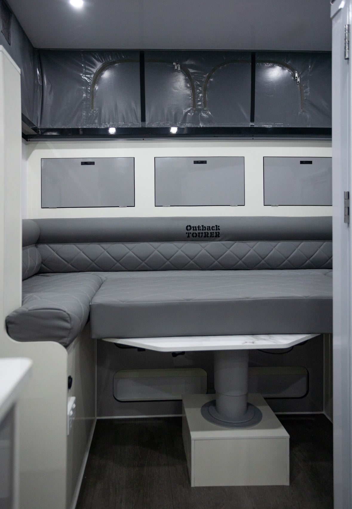 OT 16C Hybrid caravan $66,990