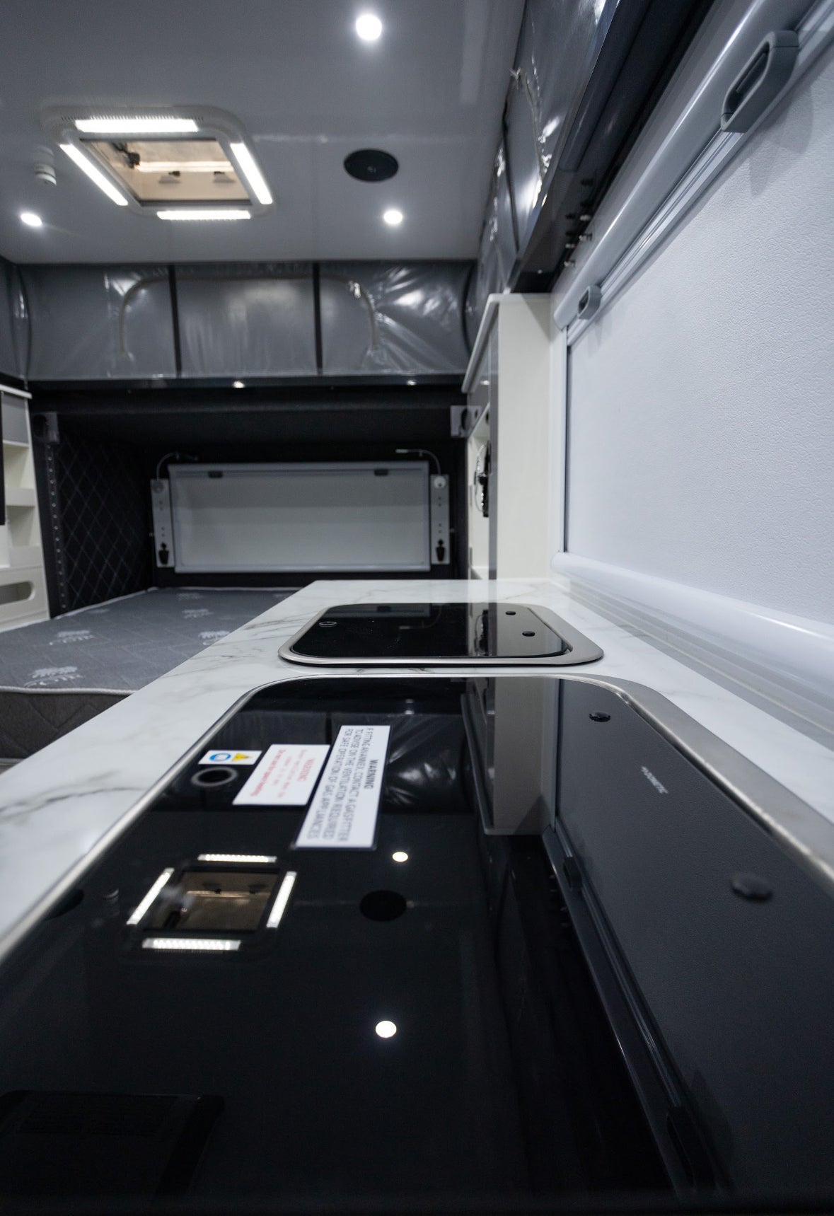OT 16C Hybrid caravan $66,990