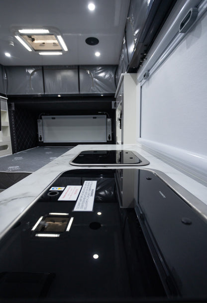 OT 16C Hybrid caravan $66,990