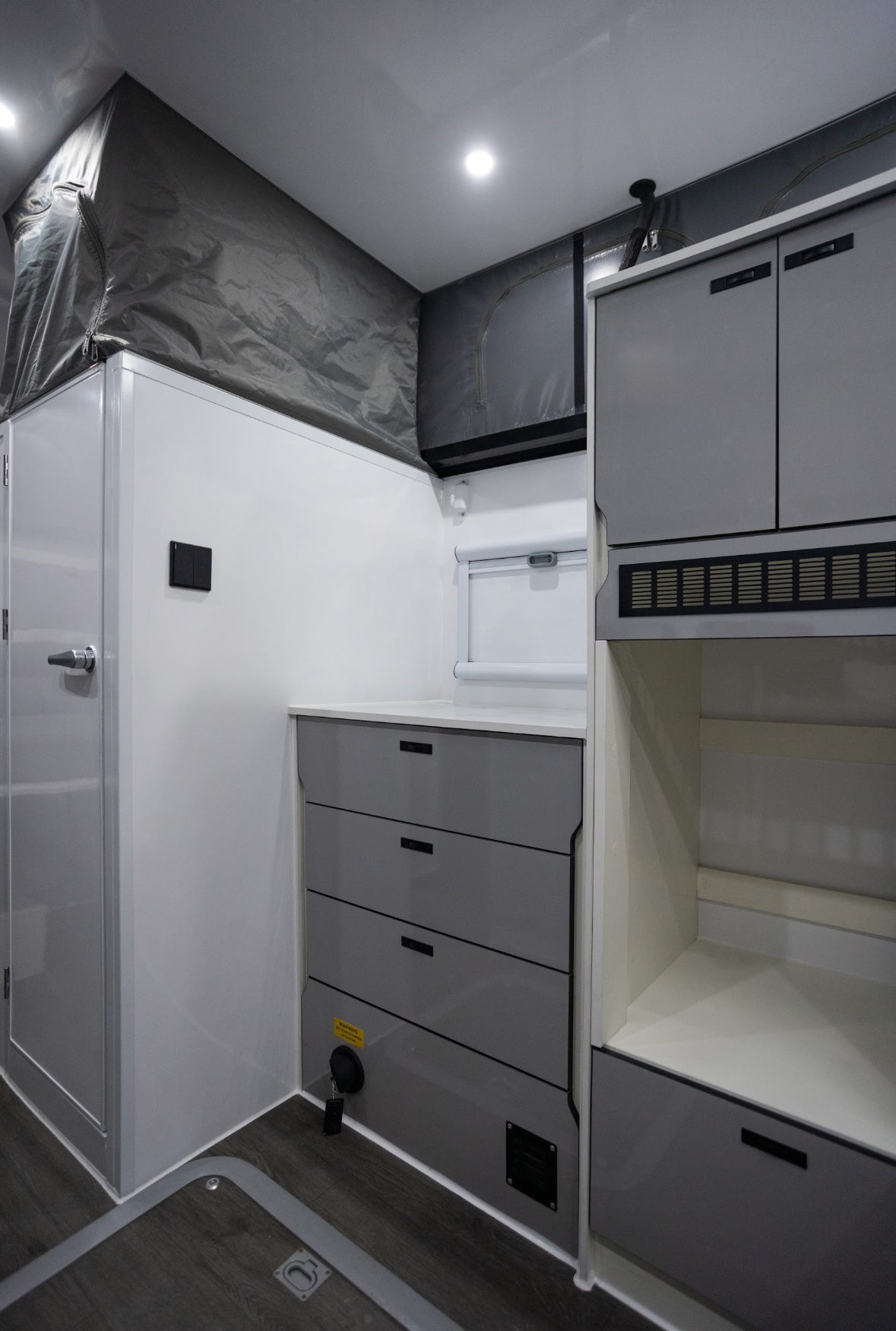 OT 16C Hybrid caravan $66,990
