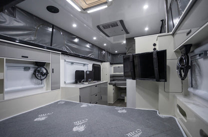 OT 16C Hybrid caravan $66,990