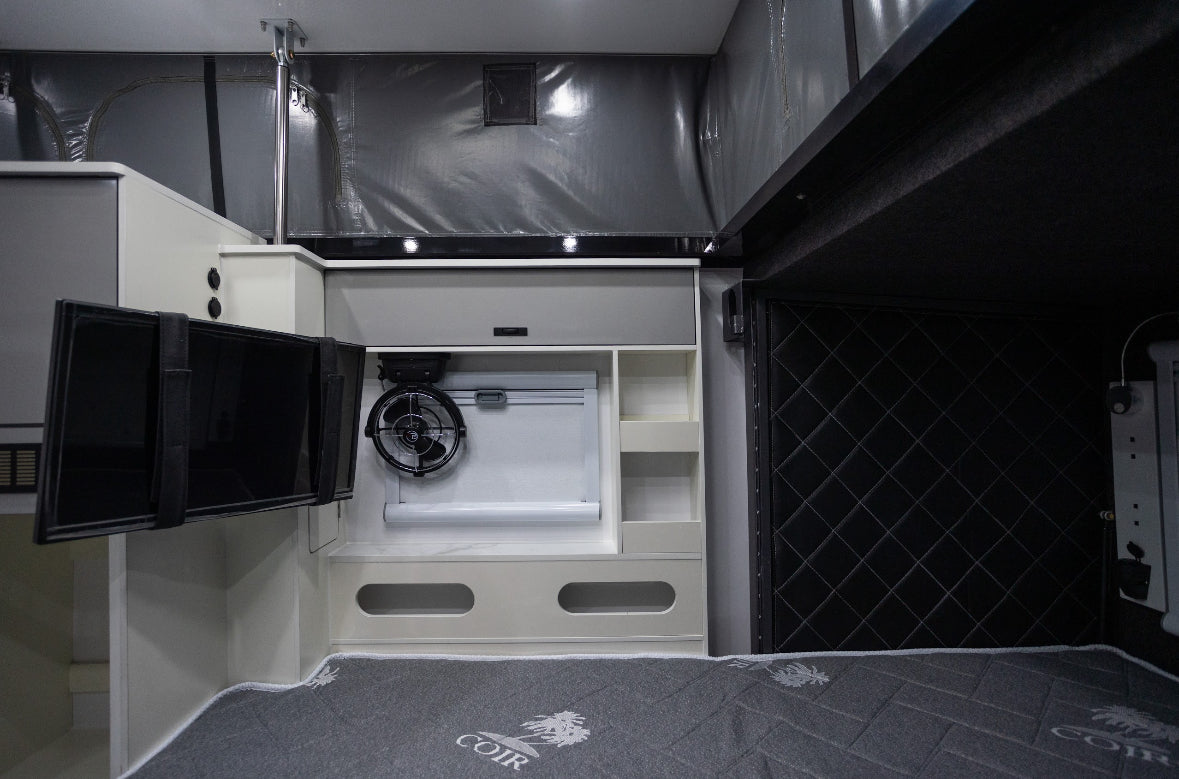 OT 16C Hybrid caravan $66,990