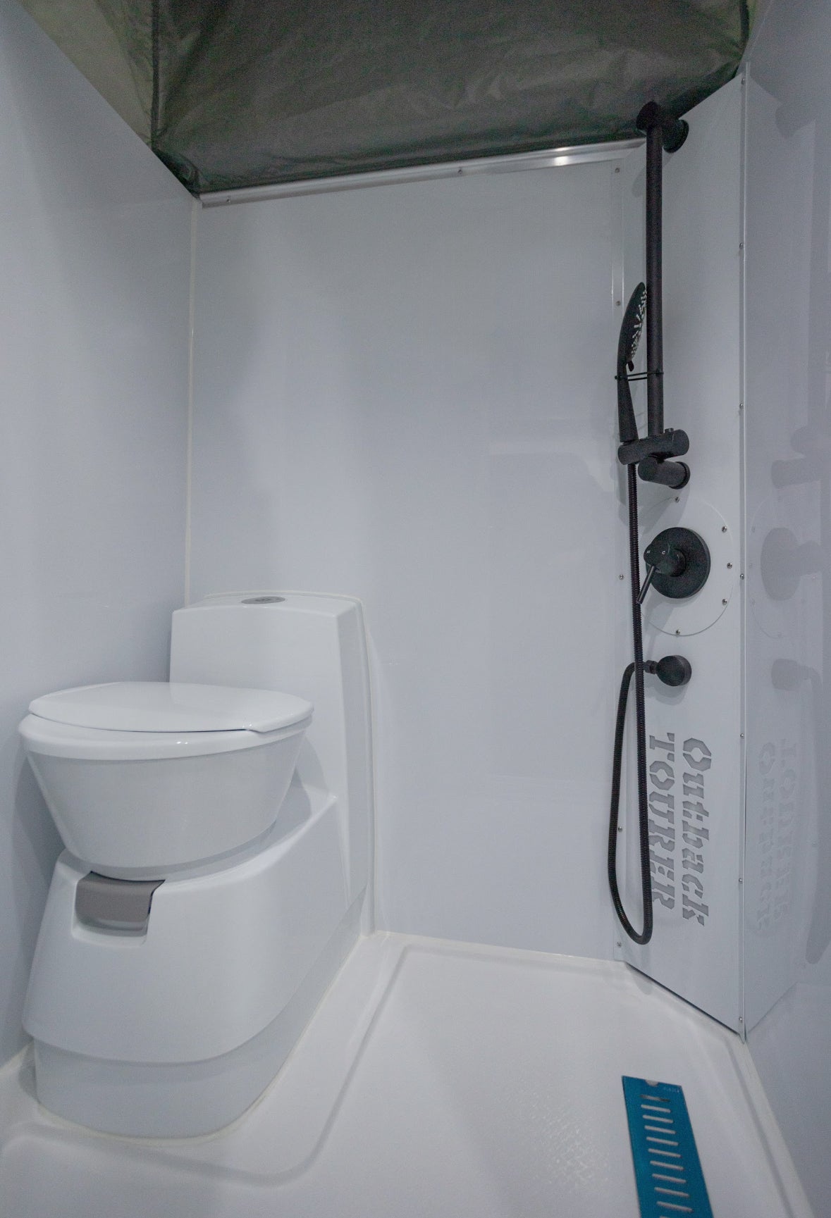 OT 16C Hybrid caravan $66,990