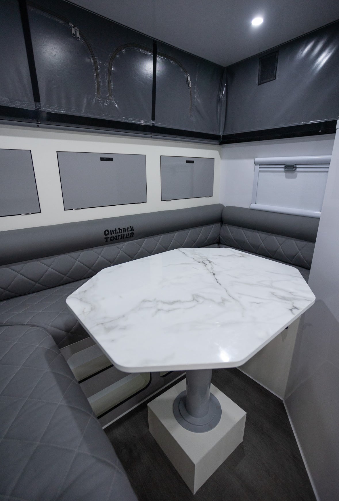 OT 16C Hybrid caravan $66,990