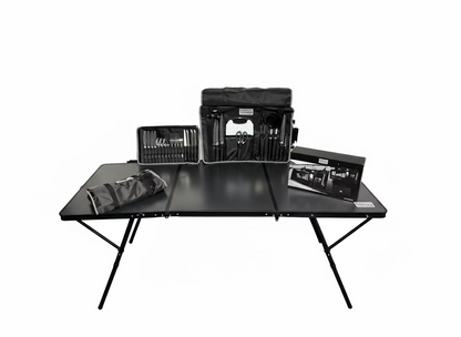 Outback Tourer Cutlery Roll