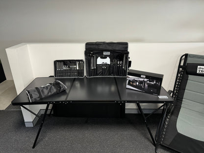 Outback Tourer 1800 Table