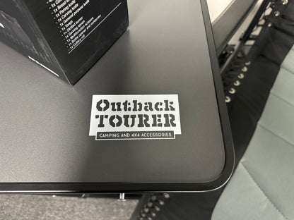 Outback Tourer 1800 Table