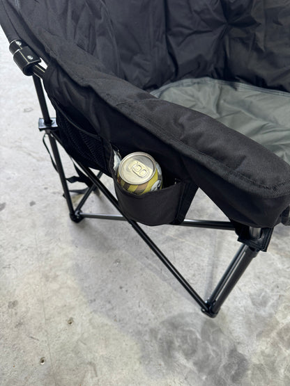 Outback Tourer Heated Moon Chair