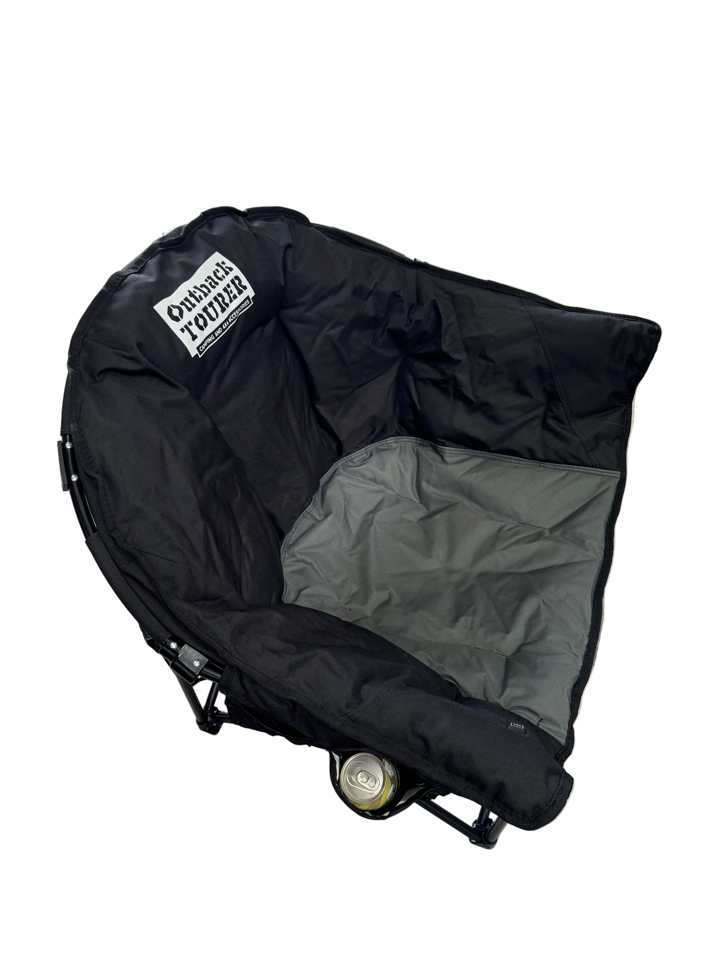 Outback Tourer Heated Moon Chair