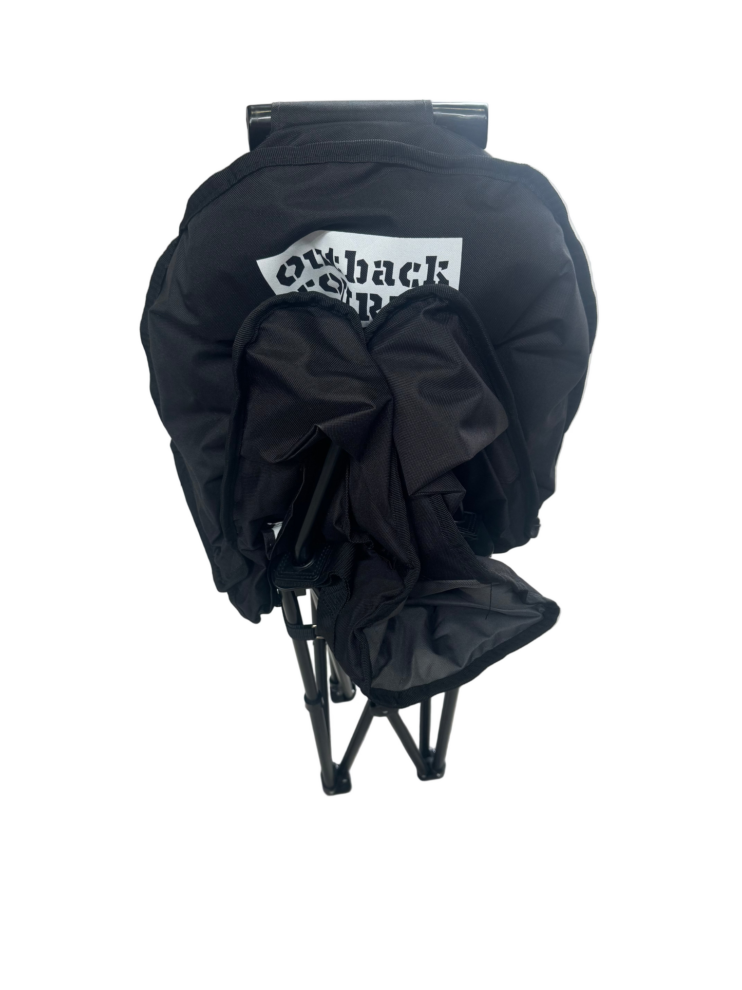 Outback Tourer Heated Moon Chair