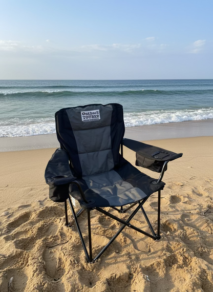 Outback Tourer Camp Chair