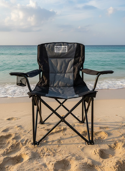 Outback Tourer Camp Chair