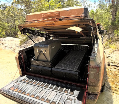 PopRack - Low Profile Tub Rack - Next Gen Ranger