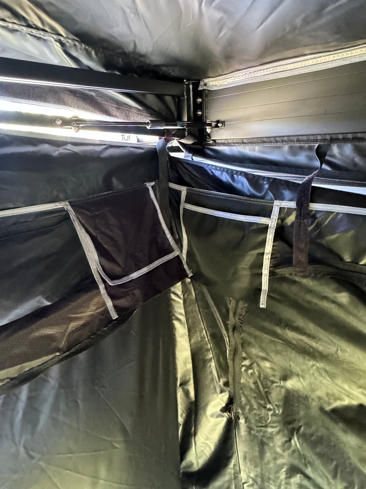 Outback Tourer Double Shower Awning ( Pre Order 6 Weeks )