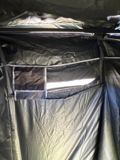 Outback Tourer Double Shower Awning ( Pre Order 6 Weeks )