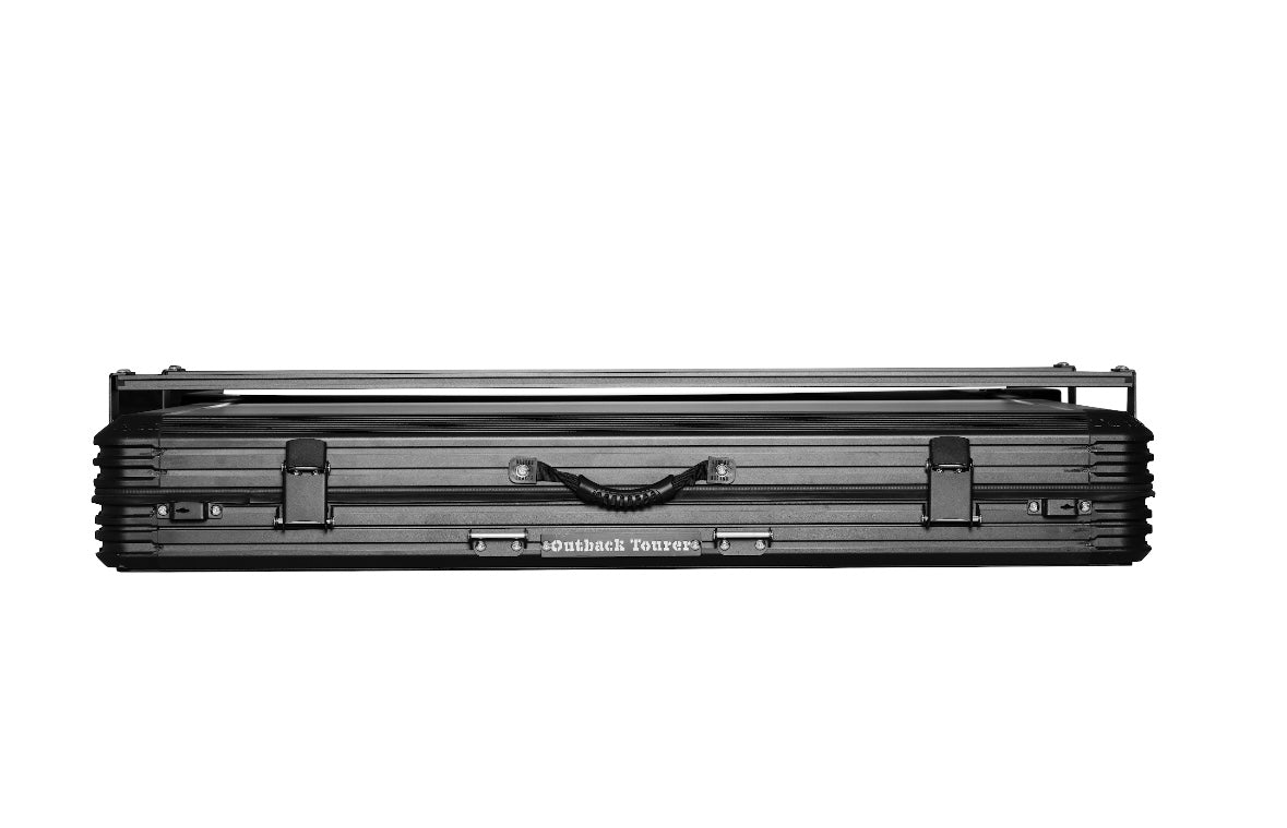 OT 1.2 PLUS ROOFTOP TENT