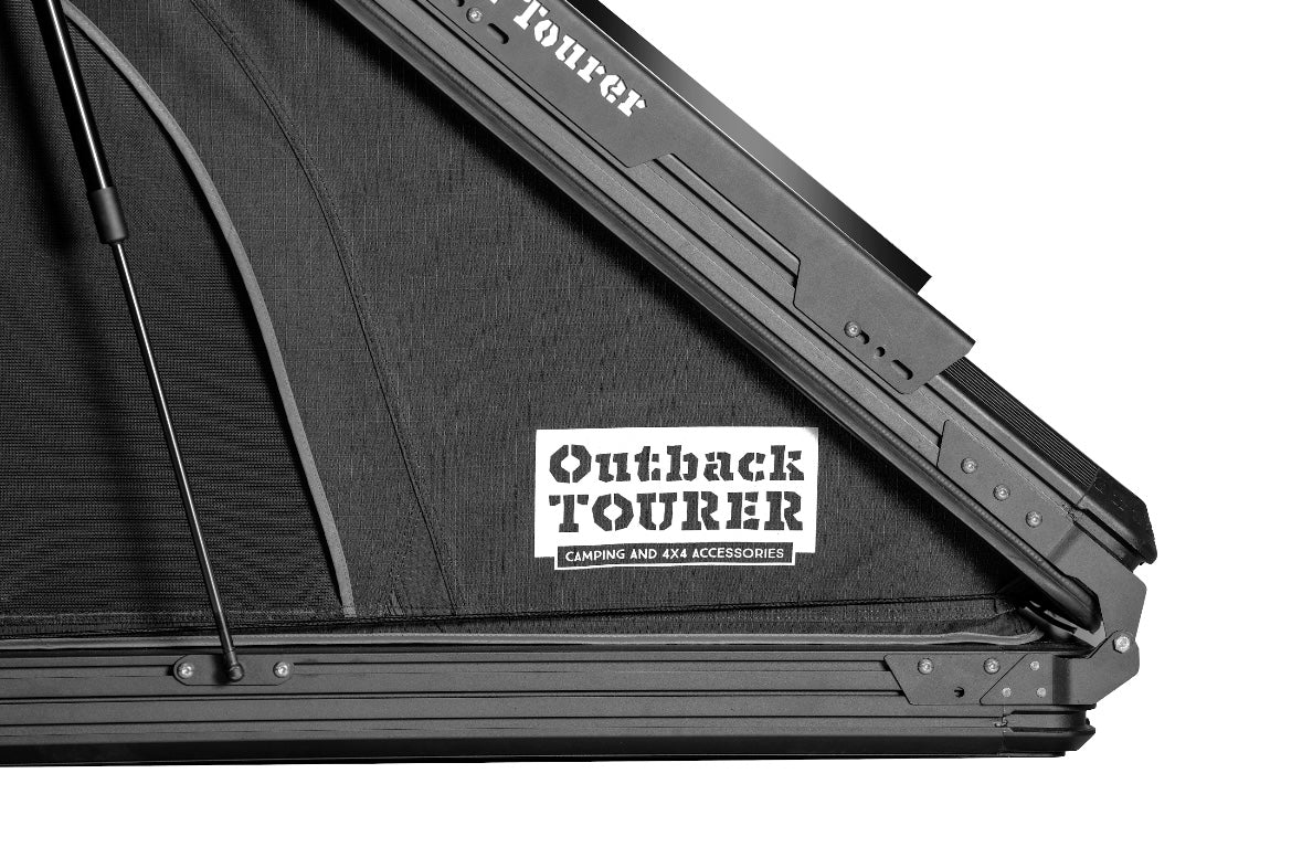 OT 1.2 PLUS ROOFTOP TENT