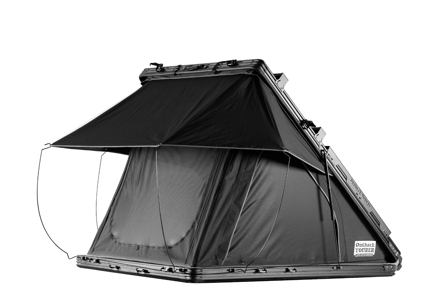 OT 1.2 PLUS ROOFTOP TENT
