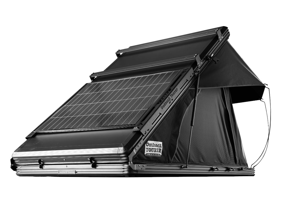 OT 1.2 PLUS ROOFTOP TENT