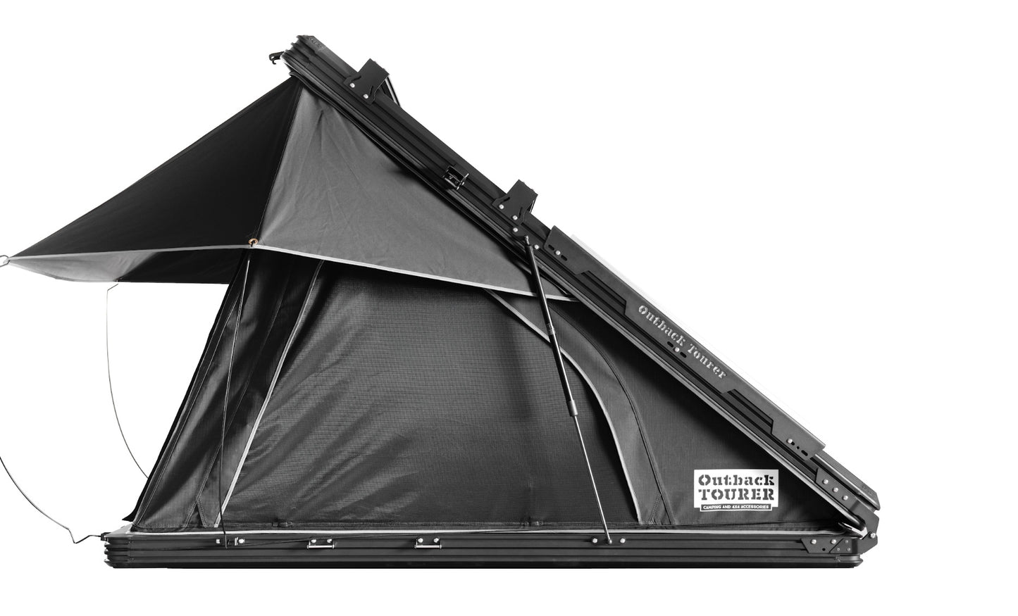 OT 1.4 PLUS ROOFTOP TENT