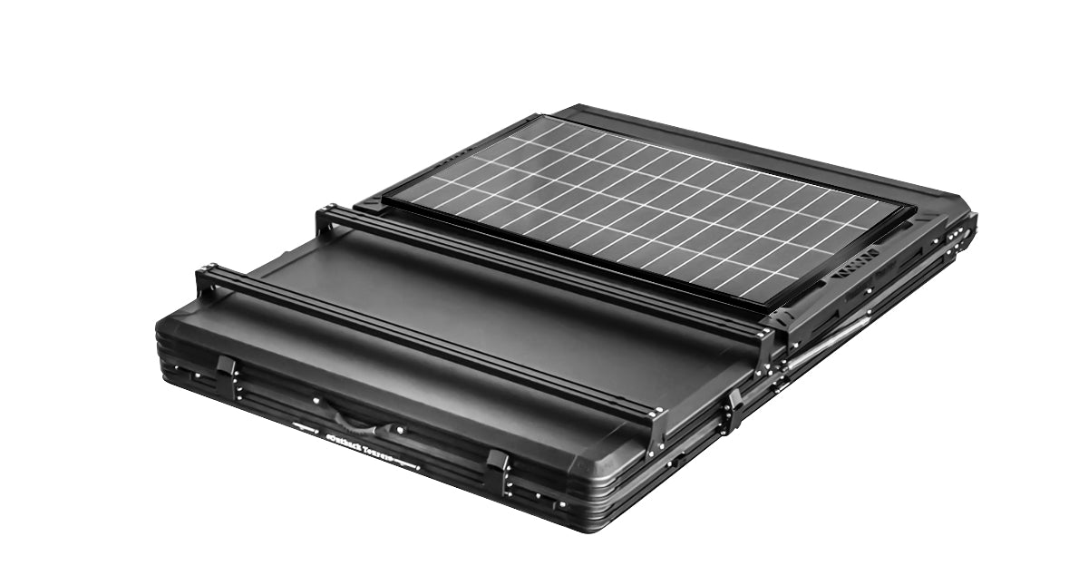 OT 1.4 PLUS ROOFTOP TENT