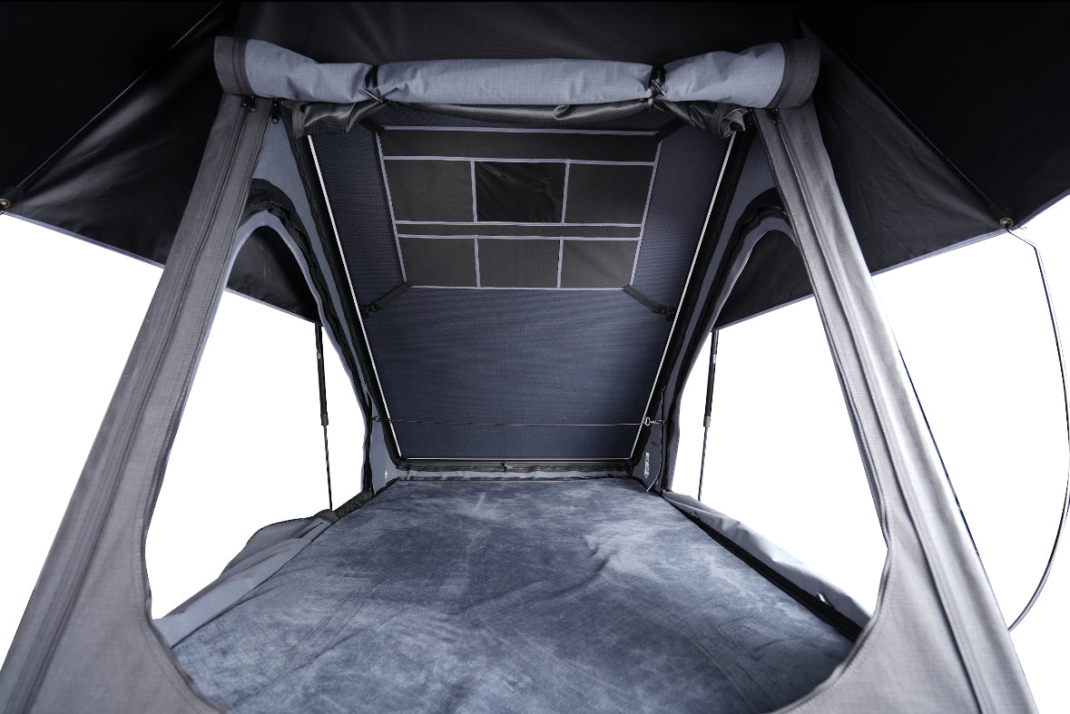 OT 1.4 PLUS ROOFTOP TENT