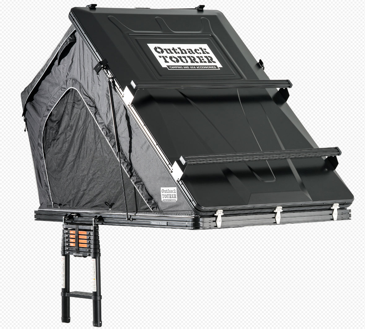 OT 1.3 ST Rooftop Tent