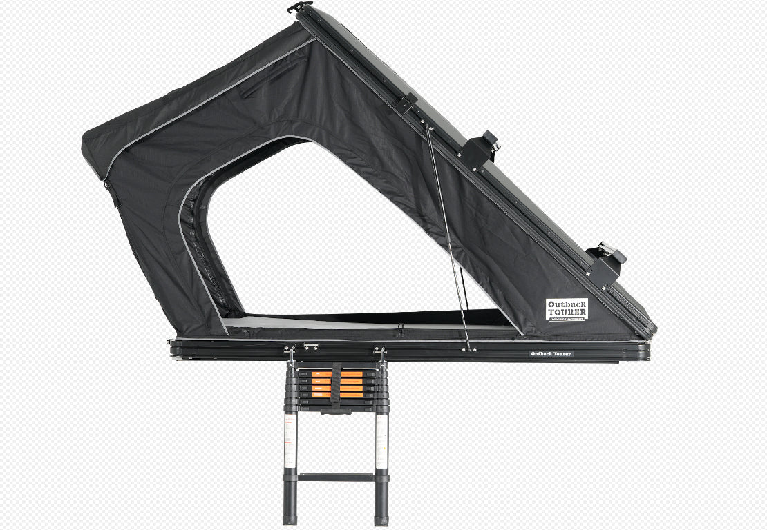 OT 1.3 ST Rooftop Tent