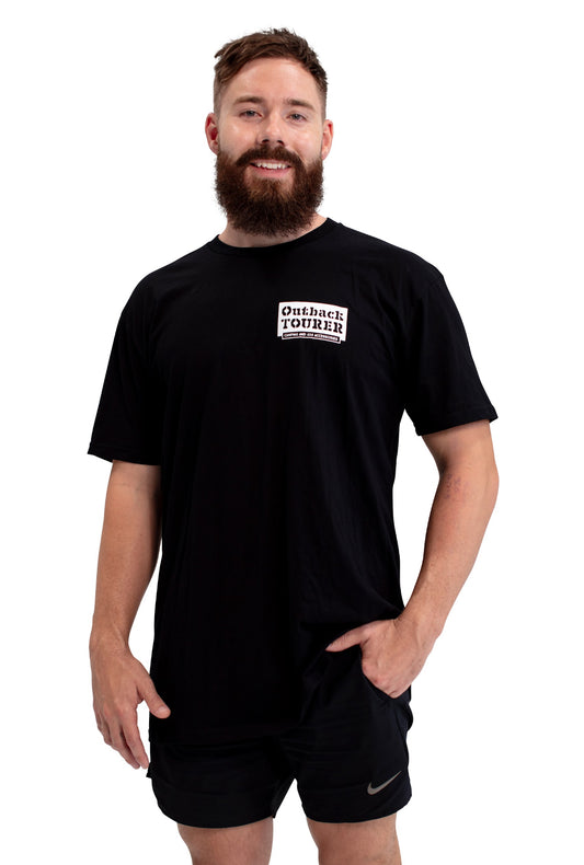 Outback Tourer T-Shirts