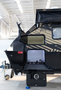 OT 16S Hybrid caravan $66,990 ( Side Fold )