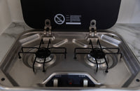 OT 16S Hybrid caravan $66,990 ( Side Fold )