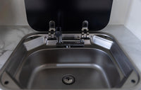 OT 16S Hybrid caravan $66,990 ( Side Fold )