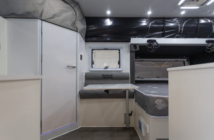 OT 16S Hybrid caravan $66,990