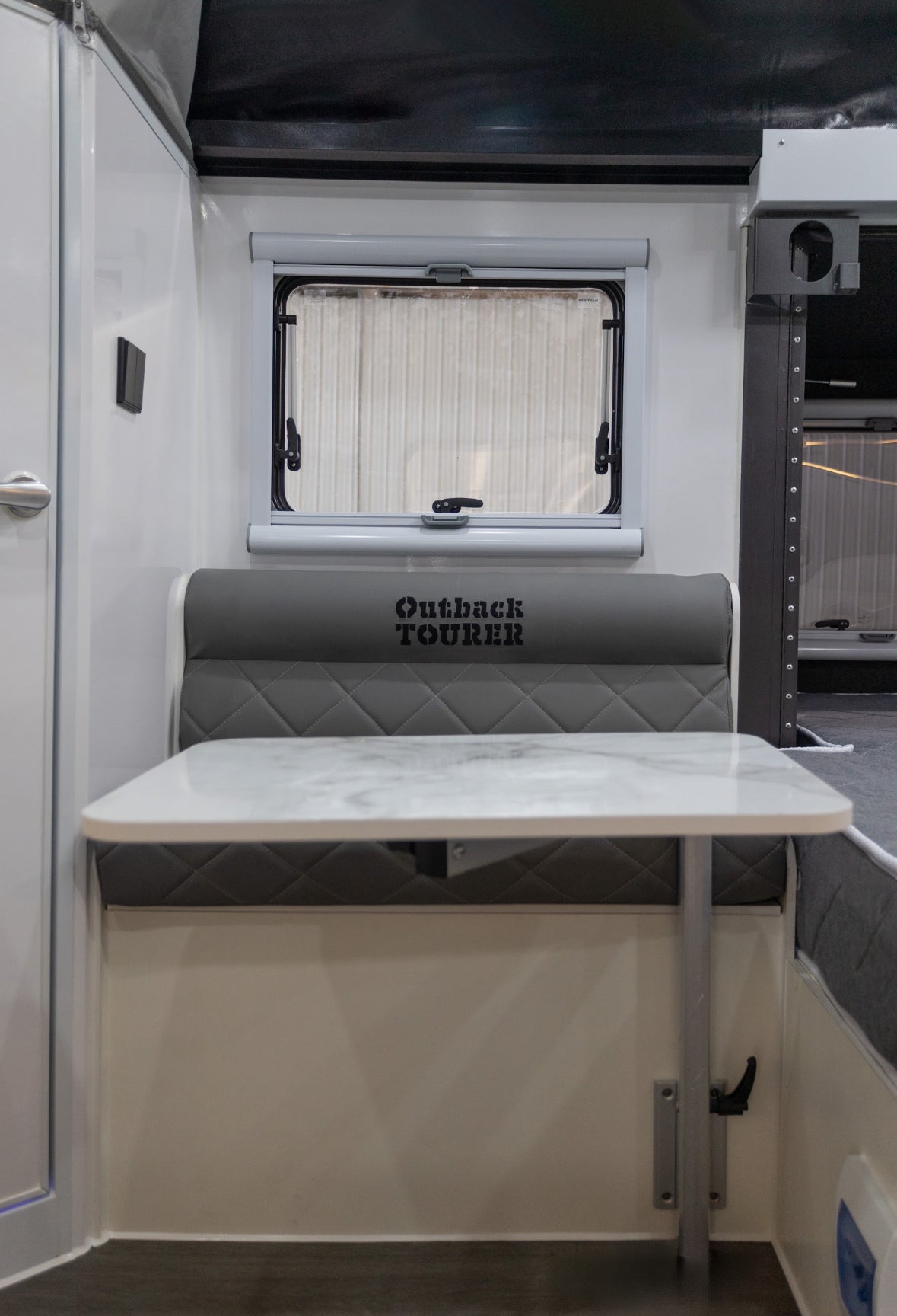 OT 16S Hybrid caravan $66,990