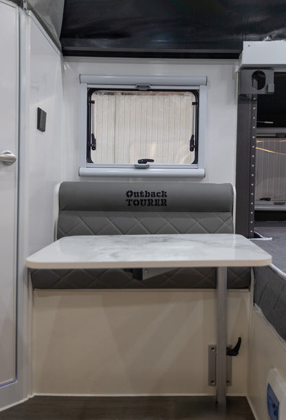 OT 16S Hybrid caravan $66,990