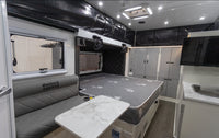 OT 16S Hybrid caravan $66,990 ( Side Fold )