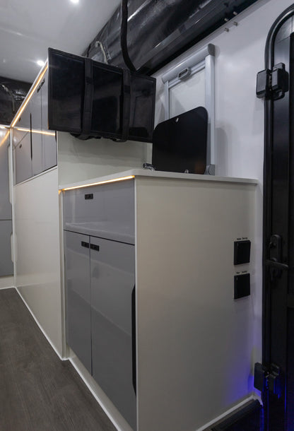 OT 16S Hybrid caravan $66,990