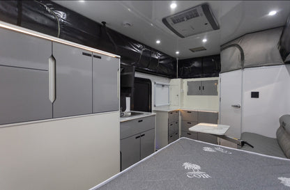 OT 16S Hybrid caravan $66,990
