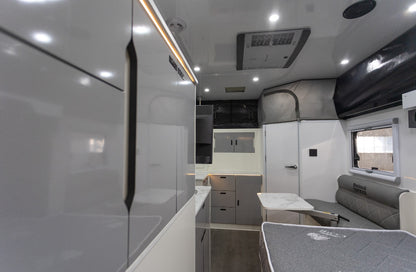 OT 16S Hybrid caravan $66,990