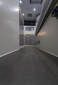 OT 16S Hybrid caravan $66,990 ( Side Fold )
