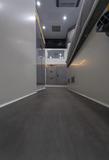 OT 16S Hybrid caravan $66,990