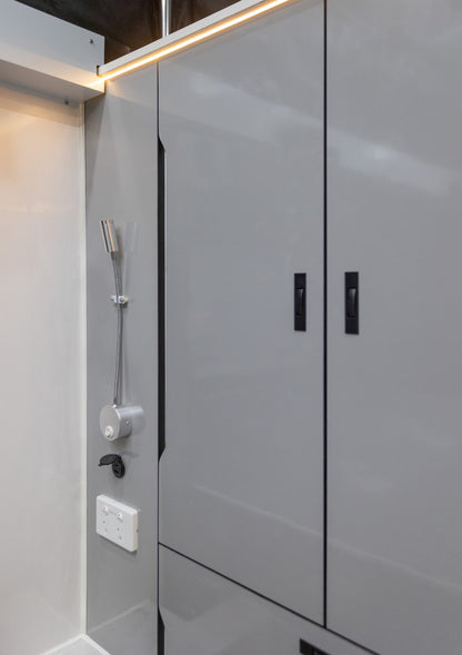 OT 16S Hybrid caravan $66,990