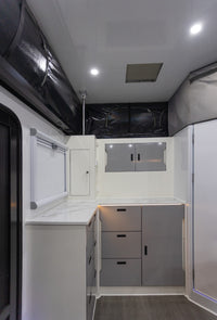 OT 16S Hybrid caravan $66,990 ( Side Fold )