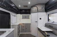 OT 16S Hybrid caravan $66,990 ( Side Fold )
