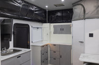 OT 16S Hybrid caravan $66,990 ( Side Fold )