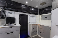 OT 16S Hybrid caravan $66,990 ( Side Fold )