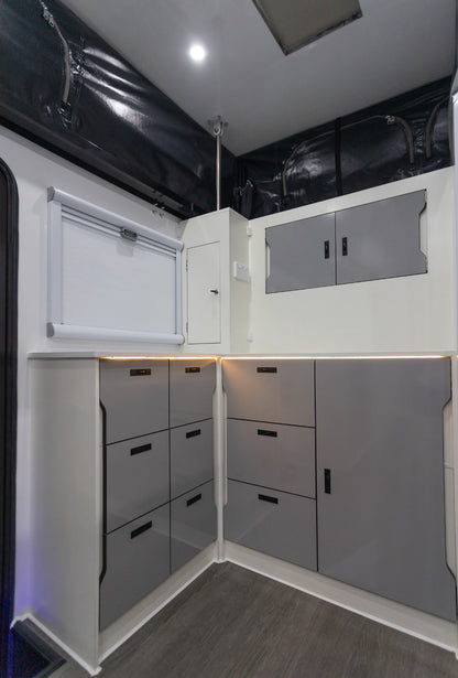 OT 16S Hybrid caravan $66,990