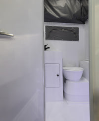 OT 16S Hybrid caravan $66,990 ( Side Fold )
