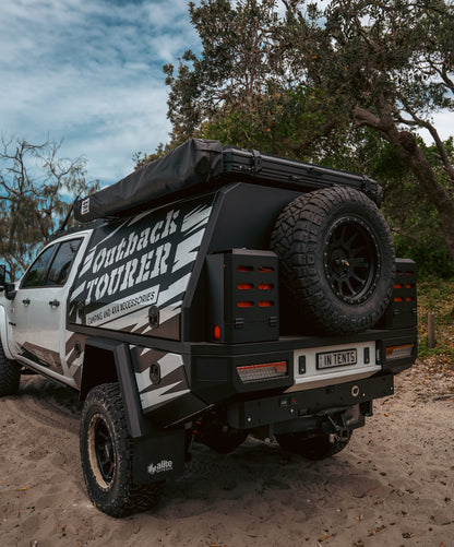 OUTBACK TOURER 180 AWNING