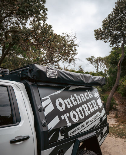 OUTBACK TOURER 180 AWNING